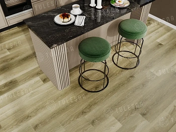 SPC-ламинат Alpine floor Tulesna Лето (Verano) Acanta 1002-16