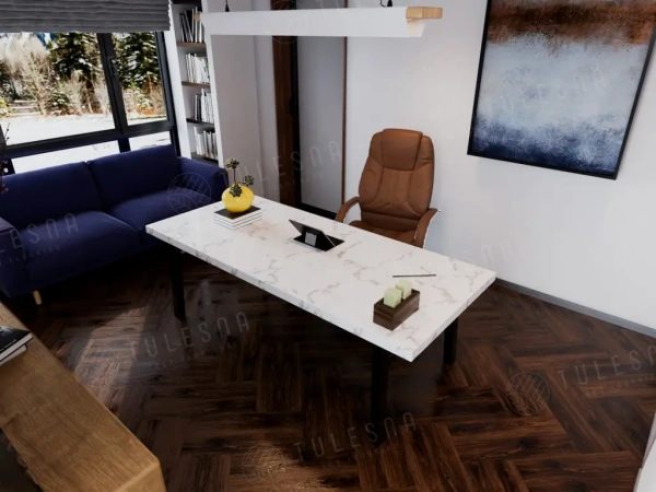 Alpine floor SPC TULESNA Искусство в паркете (Art Parquet) Allegro 1005-9