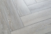 Кварцвиниловая плитка елочкой Aquafloor Паркет плюс (Parquet Plus) AF6012PQ