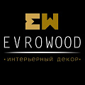 EVROWOOD Дверное обрамление EVROWOOD Дверное обрамление