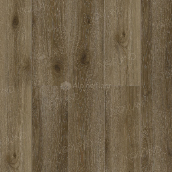 Клеевая кварцвиниловая плитка Alpine Floor Таинственная Сигрид LVT (Sigrid LVT) Kveld 1003-22