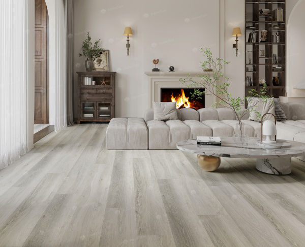 Кварцвиниловая плитка Alpine Floor Премиальный XL (Premium XL) Дуб Дия ABA ECO 7-23