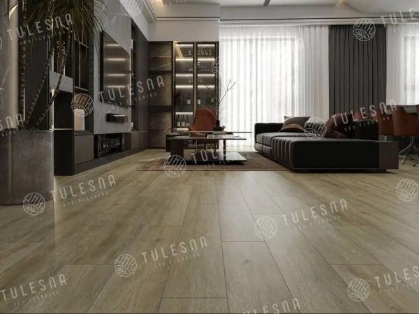 Alpine floor SPC TULESNA Превосходно (Ottimo) ABISSO 1004-15