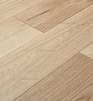 Инженерная доска Greenline ТЕХНО 628 Дуб Кристалл