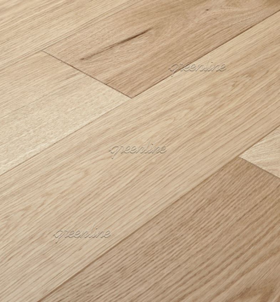 Инженерная доска Greenline ТЕХНО 628 Дуб Кристалл