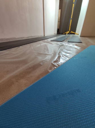 Кварцвиниловая плитка Alpine Floor Премиальный XL (Premium XL) ECO 7-11 Дуб Торфяной