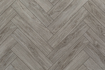Клеевая LVT плитка елочкой Aquafloor Паркет клеевой (Parquet Glue) AF2502PG