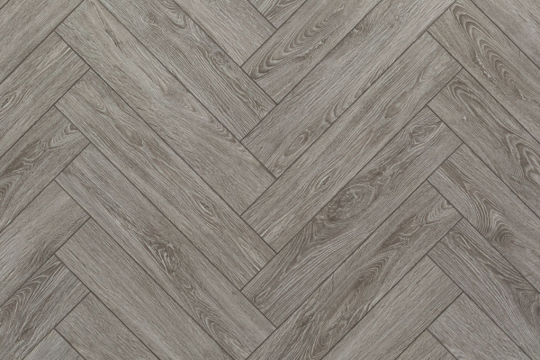 Клеевая LVT плитка елочкой Aquafloor Паркет клеевой (Parquet Glue) AF2502PG