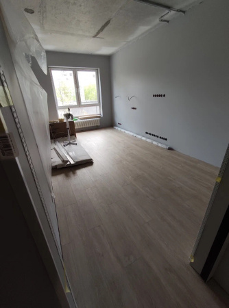 Кварцвиниловая плитка Alpine Floor  Величие секвойи 4 mm (Grand Sequoia 4 mm)ECO 11-18 Шварцевальд