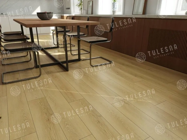Alpine floor SPC TULESNA Превосходно (Ottimo) UNICO 1004-4