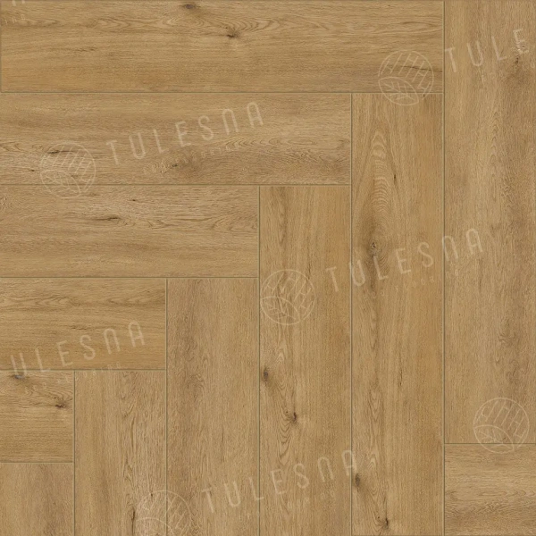 Alpine floor SPC TULESNA Искусство в паркете (Art Parquet) TESORO 1005-1