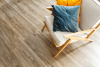 Кварцвиниловая плитка Alpine Floor ECO 6-12 Секвойя (Sequoia) (SPC или LVT) Тёмная