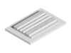 Декоративная панель HIWOOD LV121 W36