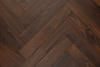 Кварцвиниловая плитка елочкой Aquafloor Паркет плюс (Parquet Plus) AF6025PQN