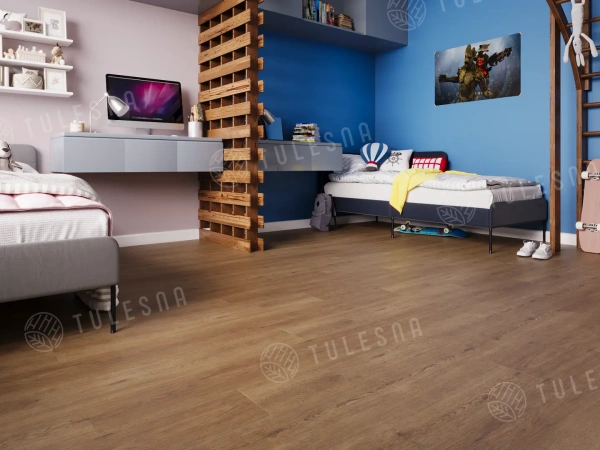 SPC-ламинат Alpine floor Tulesna Лето (Verano) Mairu 1002-2