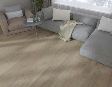 Паркетная доска ESTA Oak Nova Eco Elite Dazy 16045