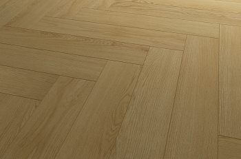 My Step Aqua Herringbone Cork EWH-7097