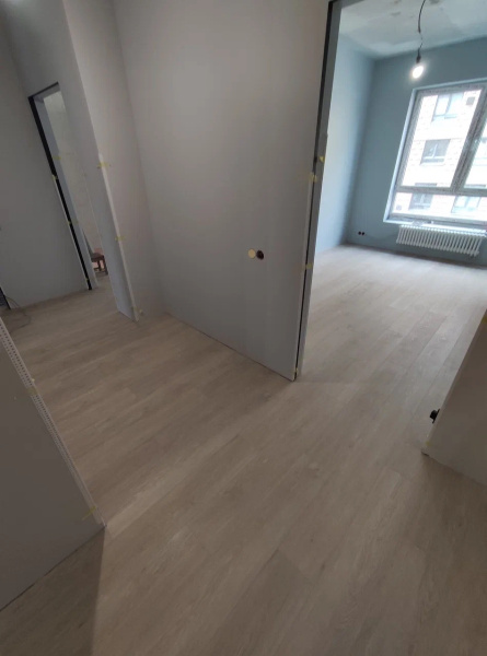 Кварцвиниловая плитка Alpine Floor  Величие секвойи 4 mm (Grand Sequoia 4 mm)ECO 11-18 Шварцевальд