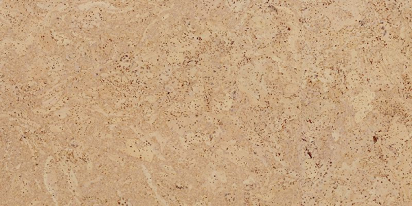 Клеевой пробковый пол ECOCork Madeira Sand