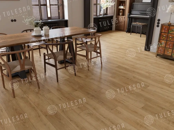 Alpine floor TULESNA Премиум (Premium) ламинат Ande 1004-1701