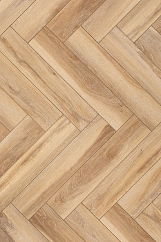 Кварцвиниловый ламинат Aquafloor Космос Паркет легкий (Space Parquet Light) AF4514PQL