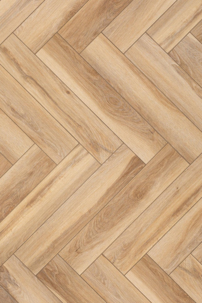 Кварцвиниловый ламинат Aquafloor Космос Паркет легкий (Space Parquet Light) AF4514PQL