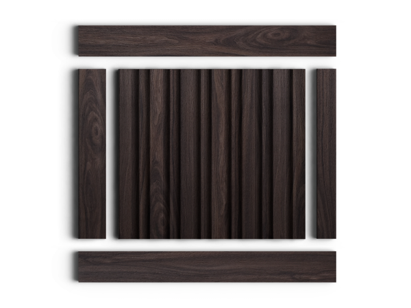 Декоративная панель HIWOOD LV122 BR395