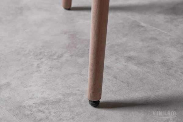 Кварцвиниловый ламинат CERAMO VINILAM GLUE Бетон 61606 Glue