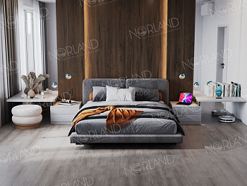 Клеевая кварцвиниловая плитка Alpine Floor Таинственная Сигрид LVT (Sigrid LVT) Alda 1003-9