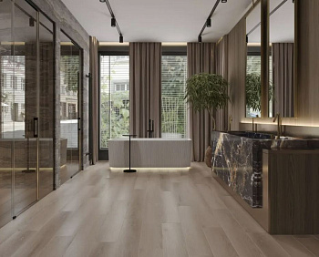 Кварцвиниловая плитка Alpine Floor Титан 6 Агат ЕСО 28-5