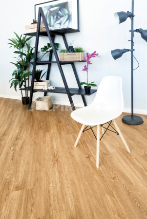 Кварцвиниловая плитка Alpine Floor ECO 6-4 Секвойя (Sequoia) (SPC или LVT) Royal