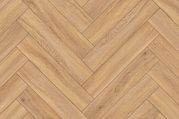 Кварцвиниловый ламинат Aquafloor Космос Паркет легкий (Space Parquet Light) AF4508PQL