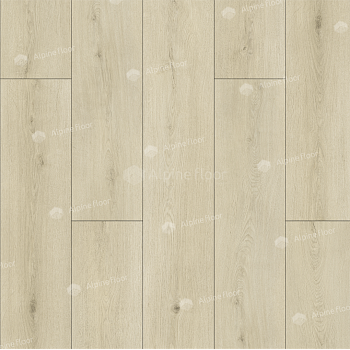 Ламинат Alpine floor Аура (Aura) 8мм Дуб Боргезе LF100-17