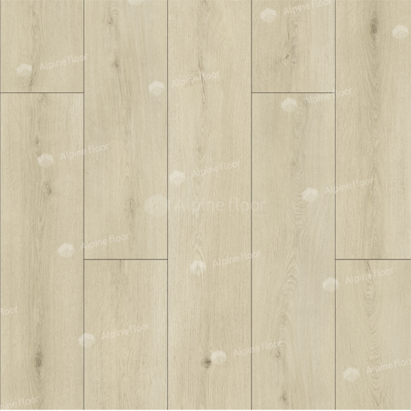 Ламинат Alpine floor Аура (Aura) 8мм Дуб Боргезе LF100-17
