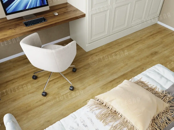 SPC-ламинат Alpine floor Tulesna Лето (Verano) Alcmena 1002-18