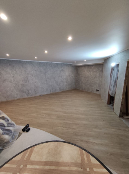 Кварцвиниловая плитка Alpine Floor ECO 6-6 Секвойя (Sequoia) (SPC или LVT) Калифорния