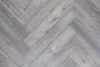 Кварцвиниловая плитка елочкой Aquafloor Паркет плюс (Parquet Plus) AF6014PQ