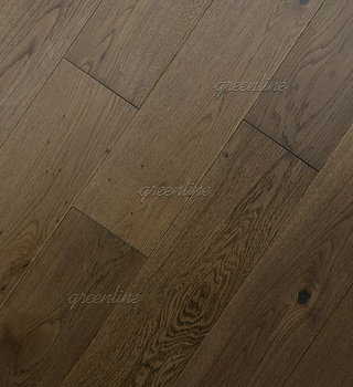 Инженерная доска Greenline ЭКСТРА 715 Дуб Акцент