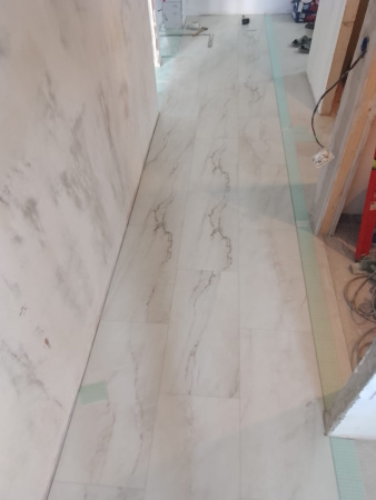 Кварцвиниловая плитка Alpine Floor Минеральный камень (Stone Mineral Core) Брайс ЕСО 4-20