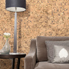Настенная пробка Wall Design Monte Brown
