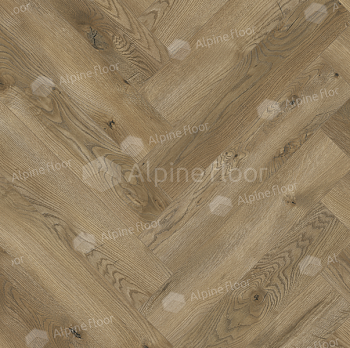 Ламинат Alpine floor Город (Ville) Дуб Лас Неграс 63264