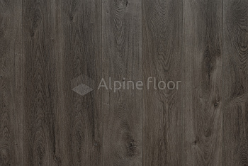 Кварцвиниловая плитка Alpine Floor Премиальный XL (Premium XL) ECO 7-11 Дуб Торфяной