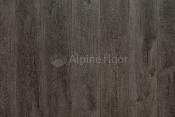 Кварцвиниловая плитка Alpine Floor Премиальный XL (Premium XL) ECO 7-11 Дуб Торфяной