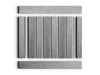Декоративная панель HIWOOD LV123 GN68