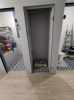 Кварцвиниловая плитка Alpine Floor  Величие секвойи 4 mm (Grand Sequoia 4 mm)ECO 11-18 Шварцевальд