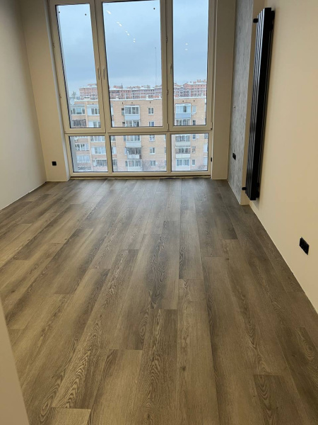 Кварцвиниловая плитка Alpine Floor Величие секвойи 4 mm (Grand Sequoia 4 mm) ECO 11-16 Горбеа