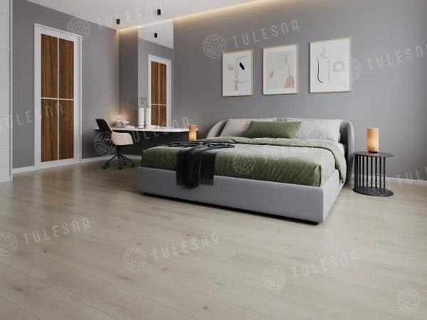 SPC-ламинат Alpine floor Tulesna Лето (Verano) Ilargi 1002-8