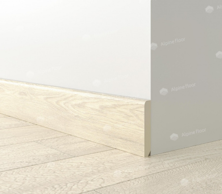 Плинтус Alpine Floor Parquet Light Дуб Адара SK 13-14