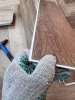 Кварцвиниловая плитка (Елочка) Alpine Floor Легкий паркет (Light Parquet) Дуб Фафнир ЕСО 13-16