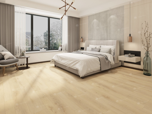 Кварцвиниловая плитка Alpine Floor Премиальный XL (Premium XL) Дуб Фелис ABA ECO 7-25